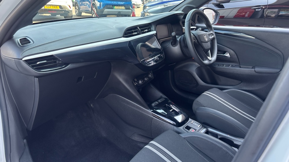 Vauxhall Corsa 1.2 Turbo 130 GS 5dr Auto Petrol Hatchback - Image 9