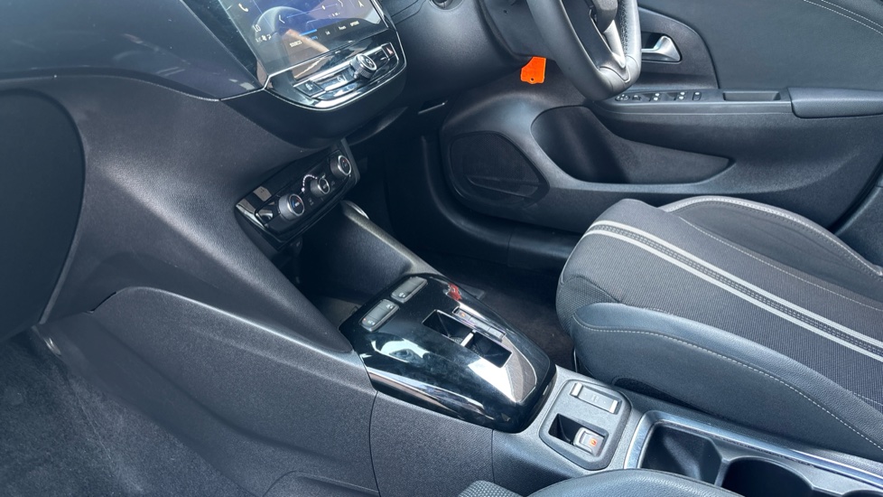 Vauxhall Corsa 1.2 Turbo 130 GS 5dr Auto Petrol Hatchback - Image 13