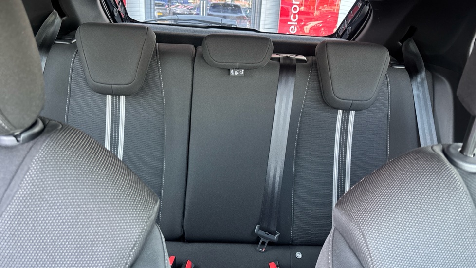 Vauxhall Corsa 1.2 Turbo 130 GS 5dr Auto Petrol Hatchback - Image 15