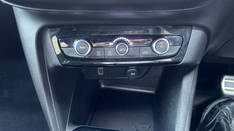Vauxhall Corsa 1.2 Turbo 130 GS 5dr Auto Petrol Hatchback - Image 25