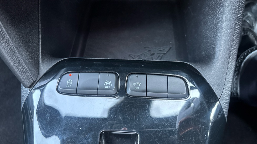 Vauxhall Corsa 1.2 Turbo 130 GS 5dr Auto Petrol Hatchback - Image 33
