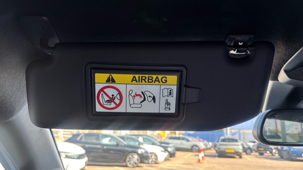 Vauxhall Corsa 1.2 Turbo 130 GS 5dr Auto Petrol Hatchback - Image 35