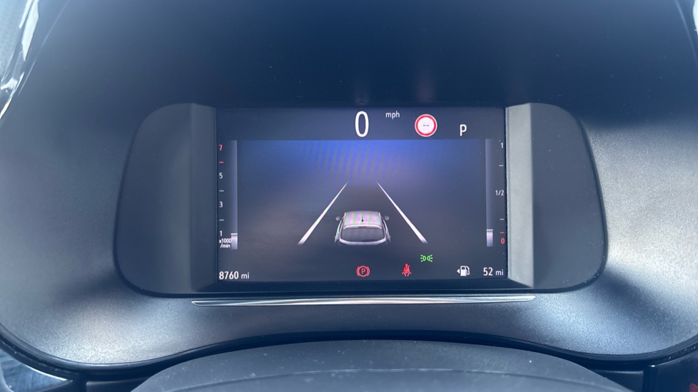 Vauxhall Corsa 1.2 Turbo 130 GS 5dr Auto Petrol Hatchback - Image 45