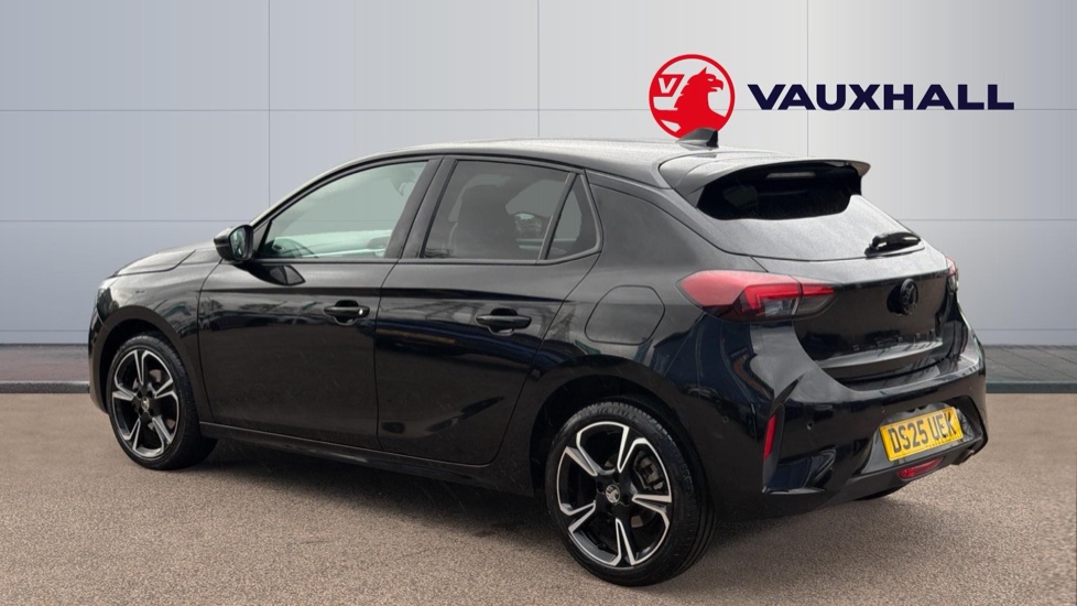 Vauxhall Corsa 1.2 Turbo Ultimate 5dr Auto Petrol Hatchback - Image 2