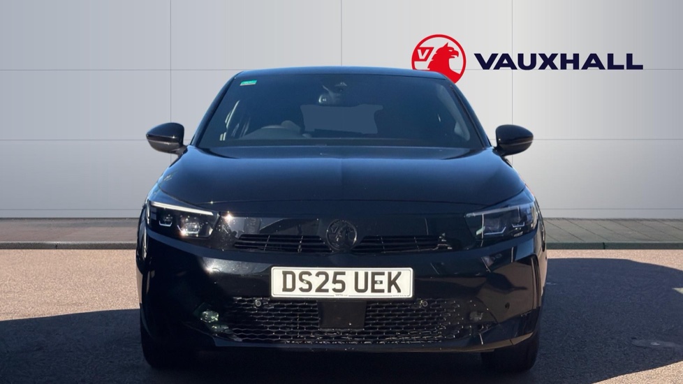 Vauxhall Corsa 1.2 Turbo Ultimate 5dr Auto Petrol Hatchback - Image 3