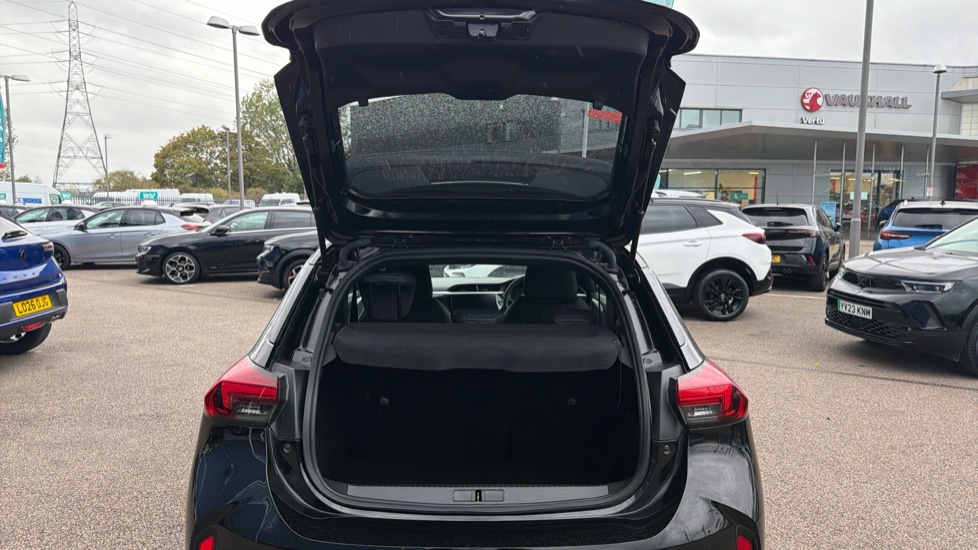 Vauxhall Corsa 1.2 Turbo Ultimate 5dr Auto Petrol Hatchback - Image 4