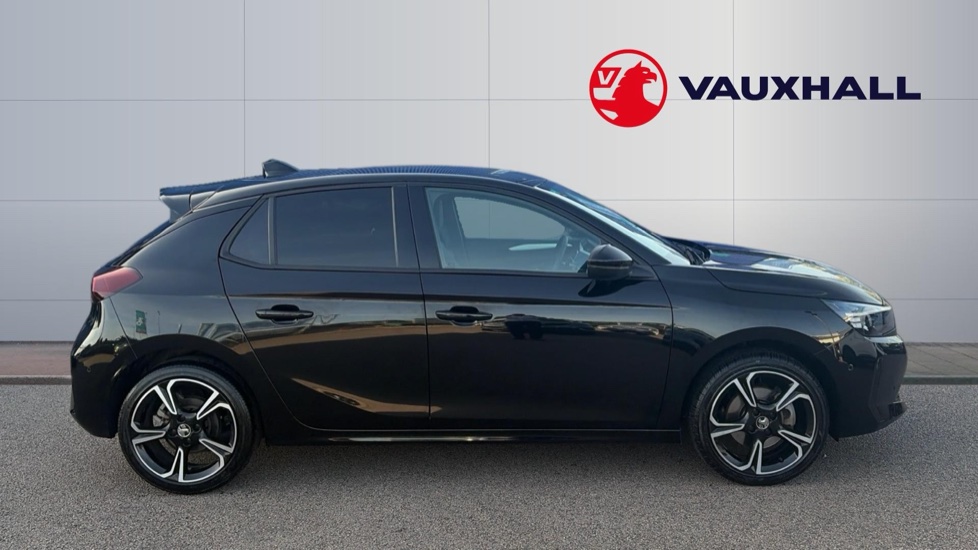 Vauxhall Corsa 1.2 Turbo Ultimate 5dr Auto Petrol Hatchback - Image 5