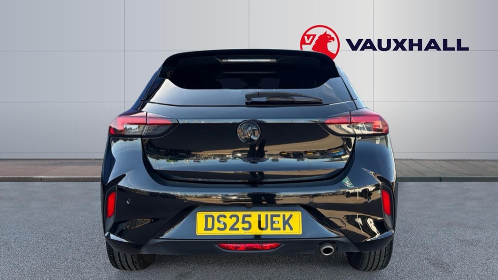 Vauxhall Corsa 1.2 Turbo Ultimate 5dr Auto Petrol Hatchback - Image 6