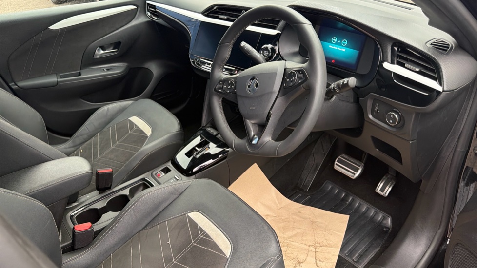 Vauxhall Corsa 1.2 Turbo Ultimate 5dr Auto Petrol Hatchback - Image 9