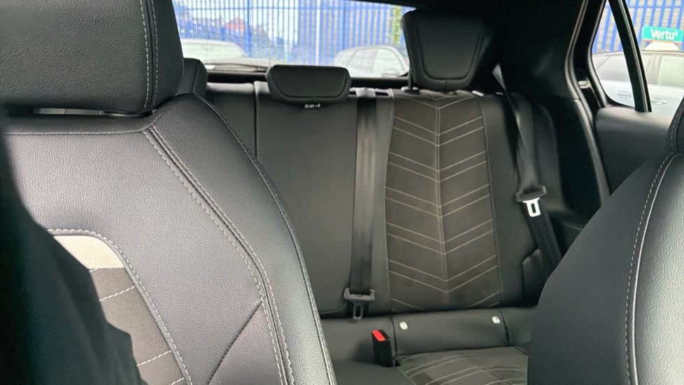 Vauxhall Corsa 1.2 Turbo Ultimate 5dr Auto Petrol Hatchback - Image 15