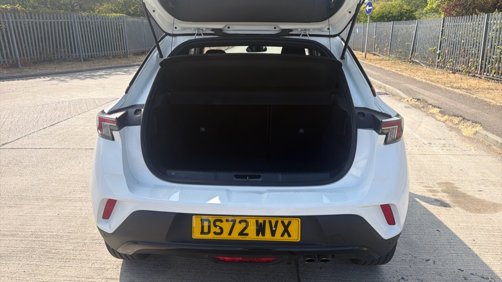 Vauxhall Mokka 1.2 Turbo GS Line 5dr Auto Petrol Hatchback - Image 4