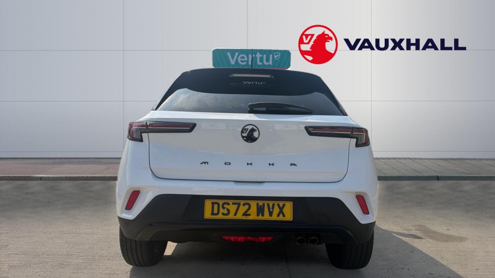 Vauxhall Mokka 1.2 Turbo GS Line 5dr Auto Petrol Hatchback - Image 6