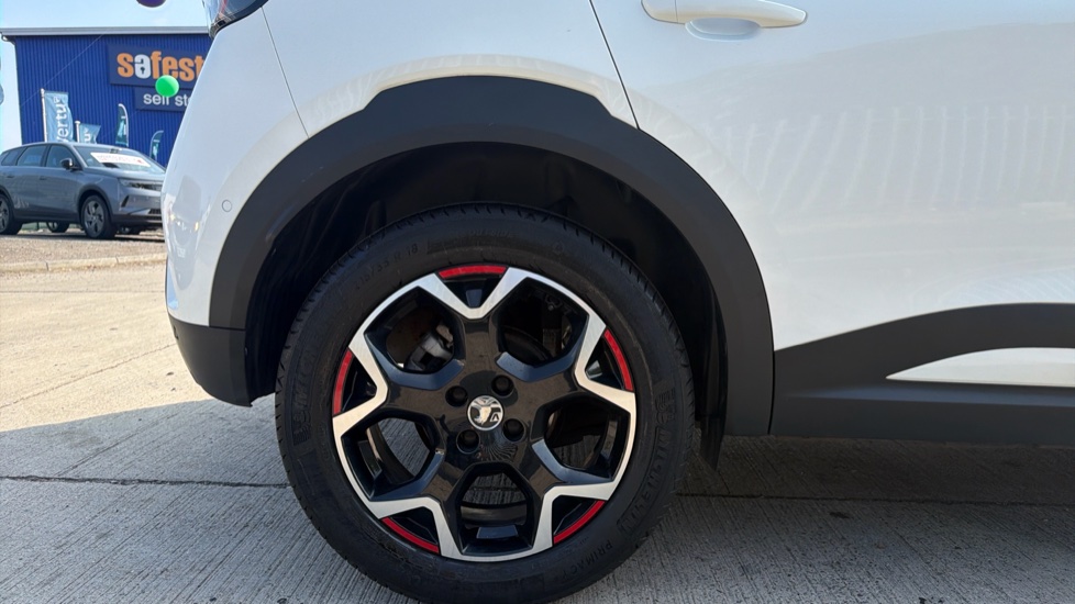 Vauxhall Mokka 1.2 Turbo GS Line 5dr Auto Petrol Hatchback - Image 7