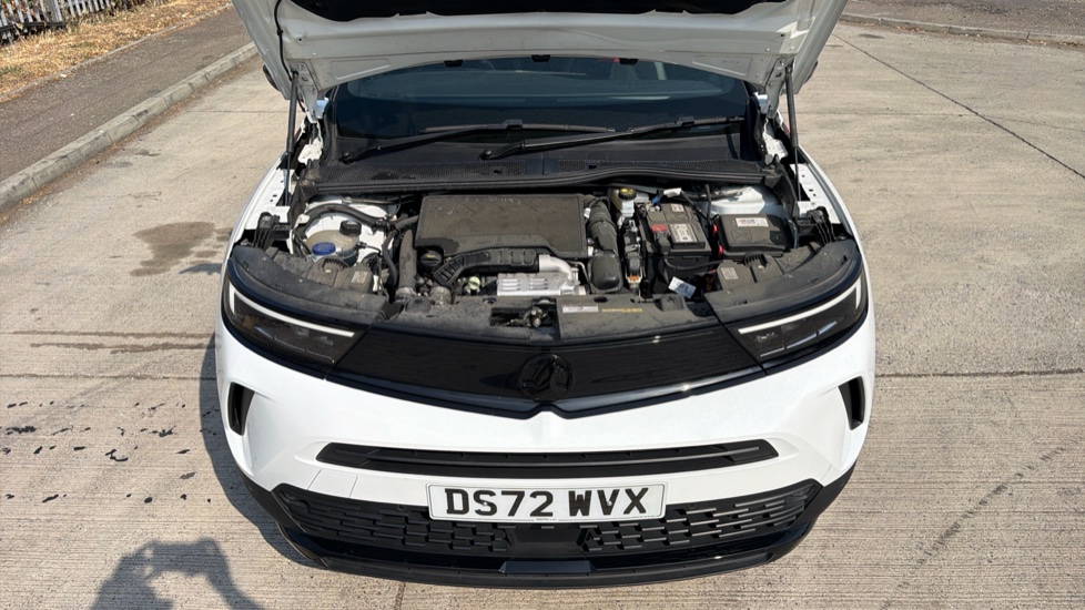 Vauxhall Mokka 1.2 Turbo GS Line 5dr Auto Petrol Hatchback - Image 8