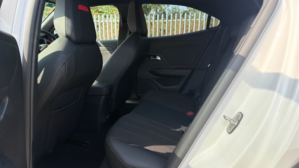Vauxhall Mokka 1.2 Turbo GS Line 5dr Auto Petrol Hatchback - Image 16