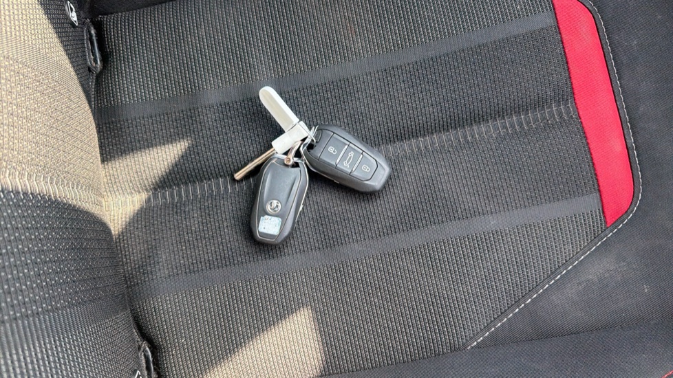 Vauxhall Mokka 1.2 Turbo GS Line 5dr Auto Petrol Hatchback - Image 20