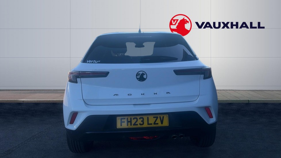 Vauxhall Mokka 1.2 Turbo 136 Ultimate 5dr Petrol Hatchback - Image 6