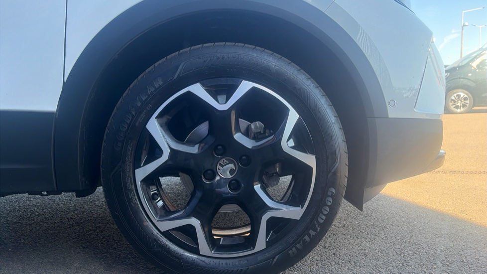 Vauxhall Mokka 1.2 Turbo 136 Ultimate 5dr Petrol Hatchback - Image 7