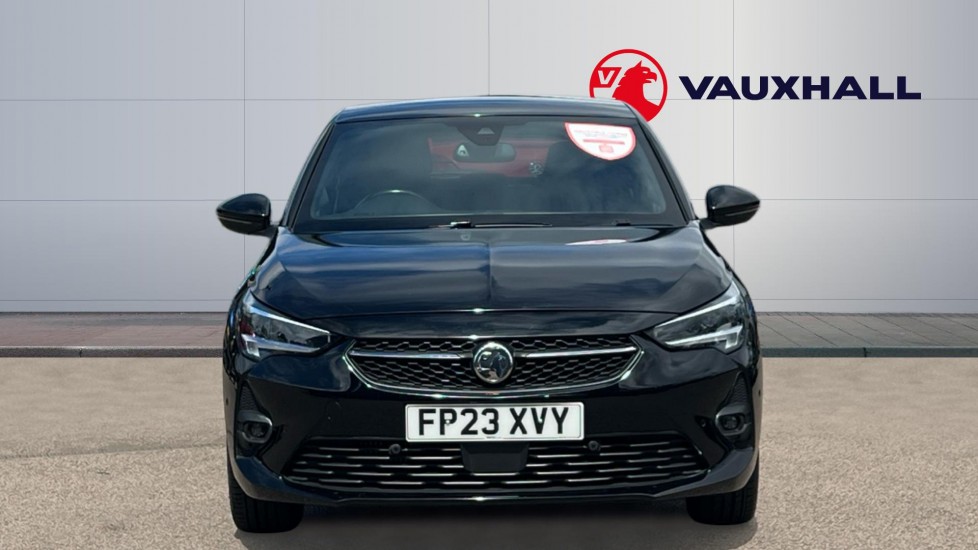 Vauxhall Corsa 1.2 Turbo Ultimate 5dr Auto Petrol Hatchback - Image 3