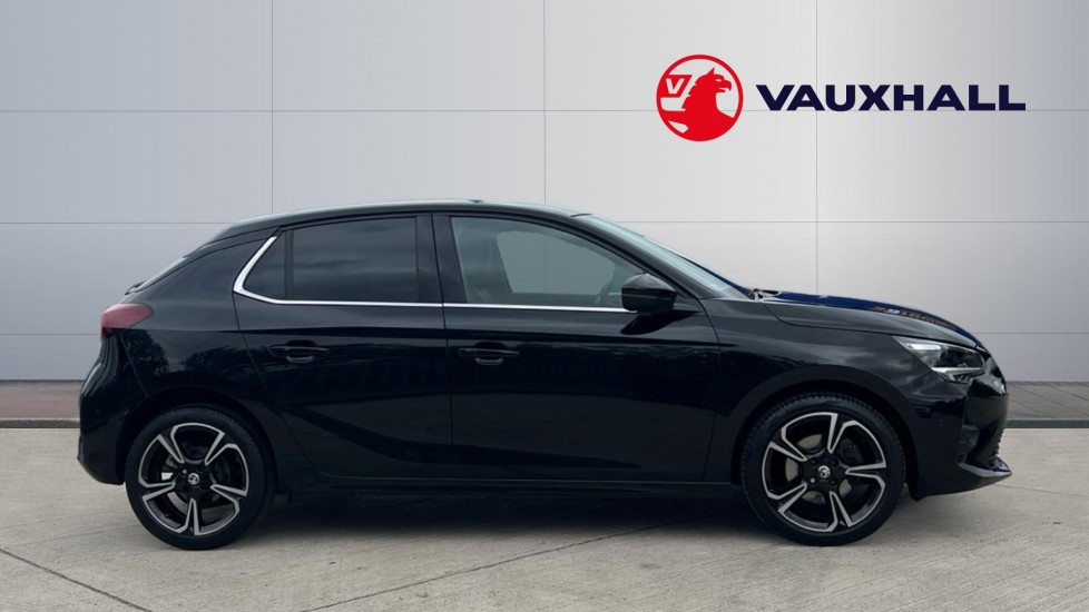 Vauxhall Corsa 1.2 Turbo Ultimate 5dr Auto Petrol Hatchback - Image 5