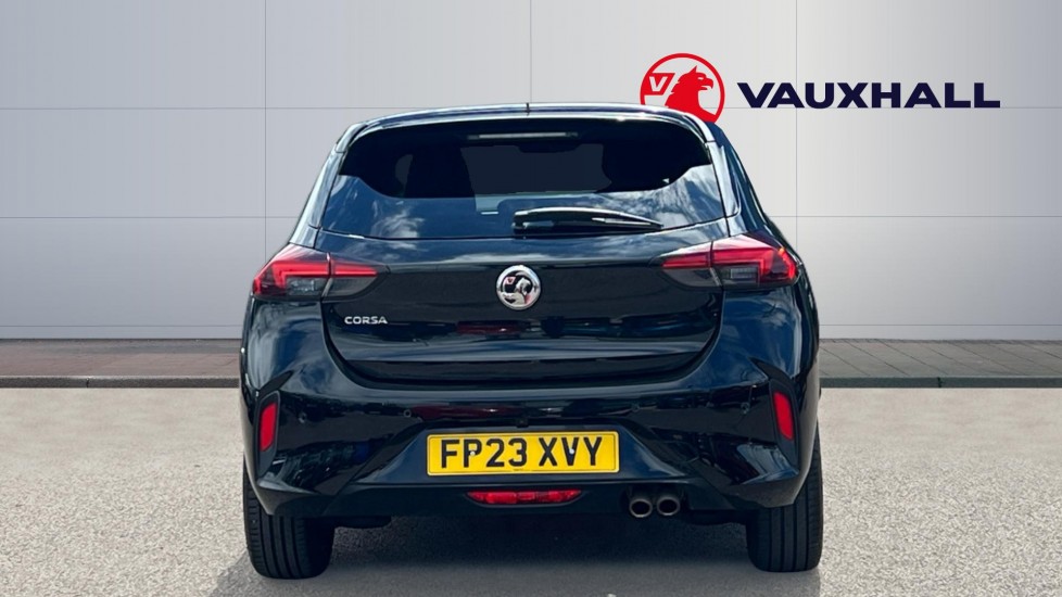 Vauxhall Corsa 1.2 Turbo Ultimate 5dr Auto Petrol Hatchback - Image 6