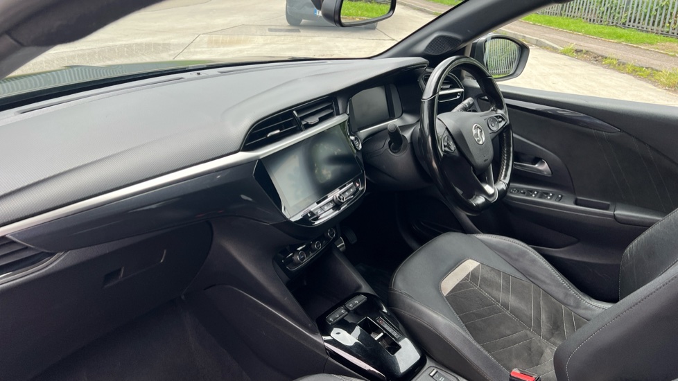 Vauxhall Corsa 1.2 Turbo Ultimate 5dr Auto Petrol Hatchback - Image 9