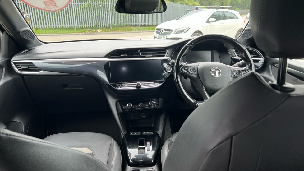Vauxhall Corsa 1.2 Turbo Ultimate 5dr Auto Petrol Hatchback - Image 10