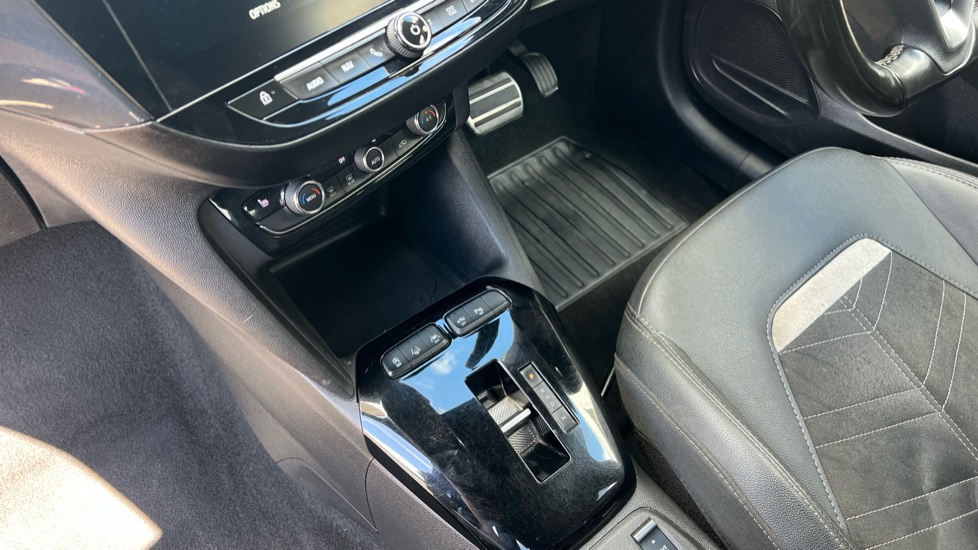 Vauxhall Corsa 1.2 Turbo Ultimate 5dr Auto Petrol Hatchback - Image 13