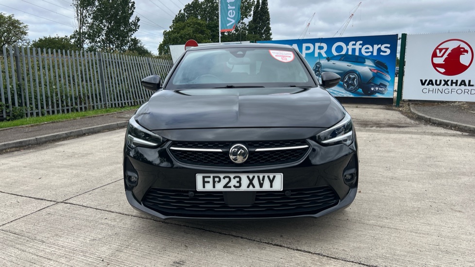 Vauxhall Corsa 1.2 Turbo Ultimate 5dr Auto Petrol Hatchback - Image 21