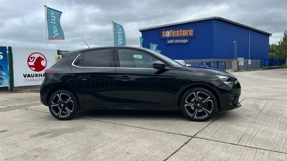 Vauxhall Corsa 1.2 Turbo Ultimate 5dr Auto Petrol Hatchback - Image 24