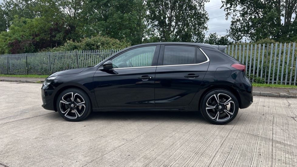 Vauxhall Corsa 1.2 Turbo Ultimate 5dr Auto Petrol Hatchback - Image 25