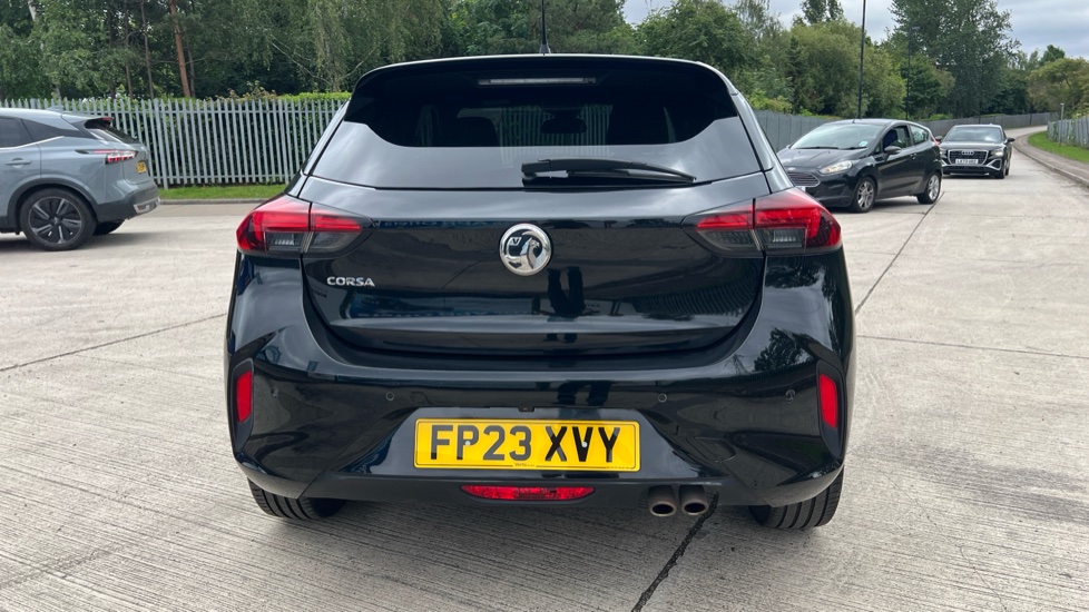 Vauxhall Corsa 1.2 Turbo Ultimate 5dr Auto Petrol Hatchback - Image 28