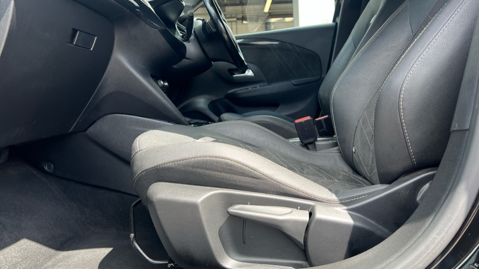 Vauxhall Corsa 1.2 Turbo Ultimate 5dr Auto Petrol Hatchback - Image 30