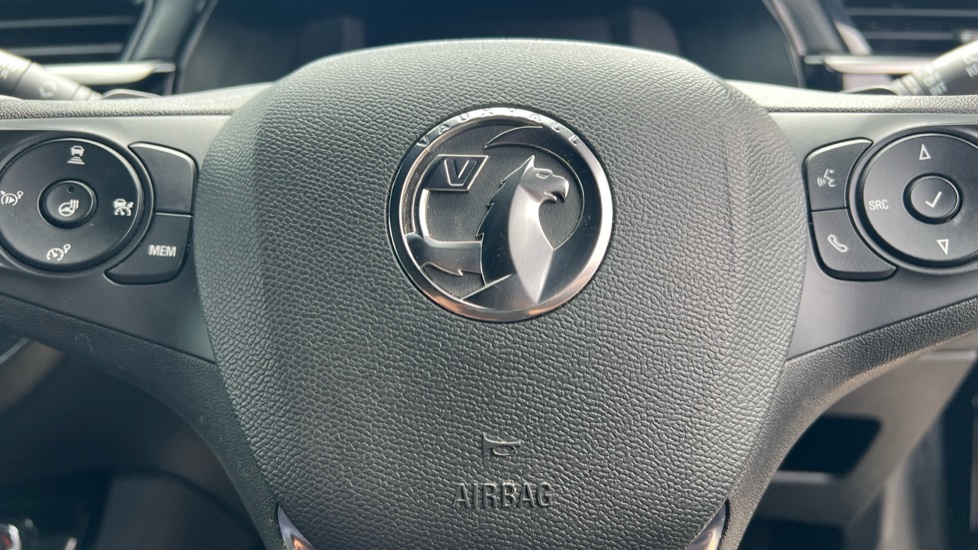 Vauxhall Corsa 1.2 Turbo Ultimate 5dr Auto Petrol Hatchback - Image 33