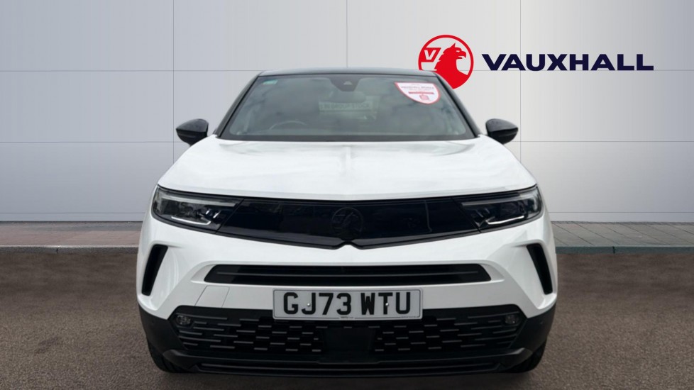Vauxhall Mokka 1.2 Turbo Ultimate 5dr Auto Petrol Hatchback - Image 3
