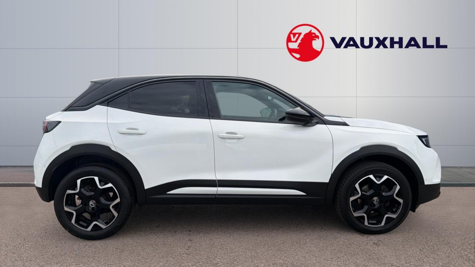 Vauxhall Mokka 1.2 Turbo Ultimate 5dr Auto Petrol Hatchback - Image 5