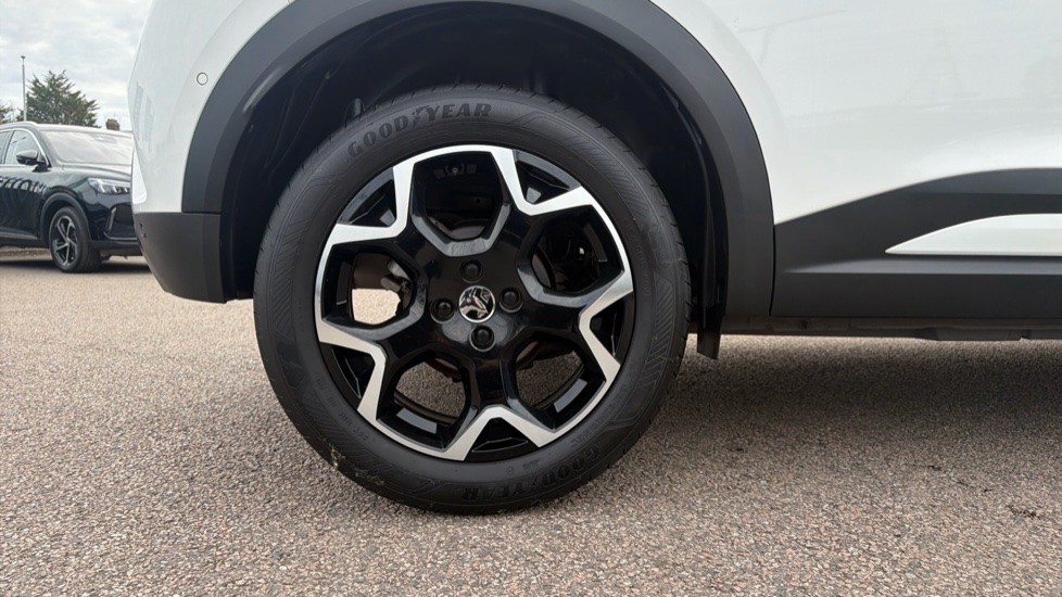 Vauxhall Mokka 1.2 Turbo Ultimate 5dr Auto Petrol Hatchback - Image 7