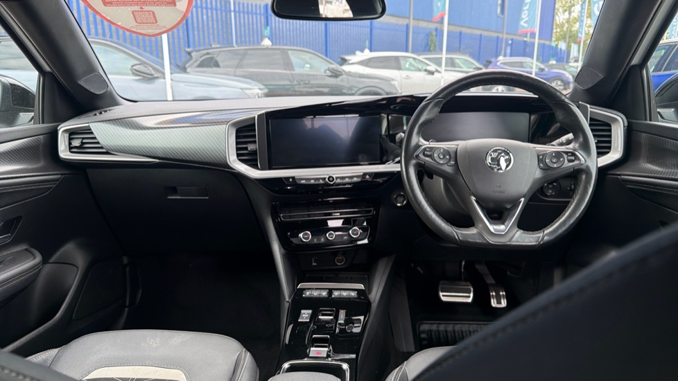Vauxhall Mokka 1.2 Turbo Ultimate 5dr Auto Petrol Hatchback - Image 10