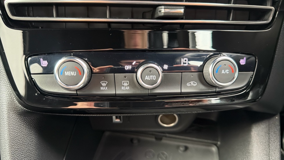 Vauxhall Mokka 1.2 Turbo Ultimate 5dr Auto Petrol Hatchback - Image 24