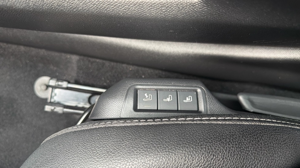 Vauxhall Mokka 1.2 Turbo Ultimate 5dr Auto Petrol Hatchback - Image 28