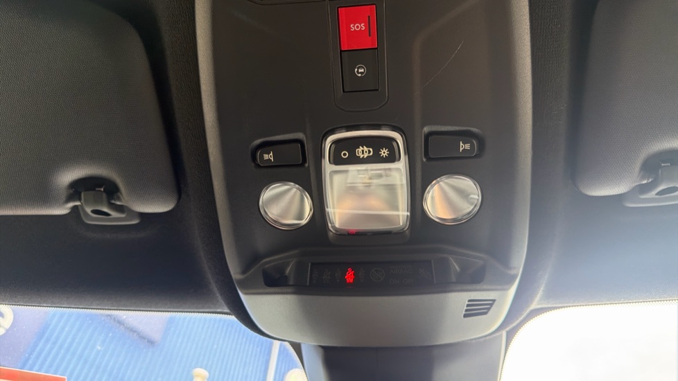 Vauxhall Mokka 1.2 Turbo Ultimate 5dr Auto Petrol Hatchback - Image 31