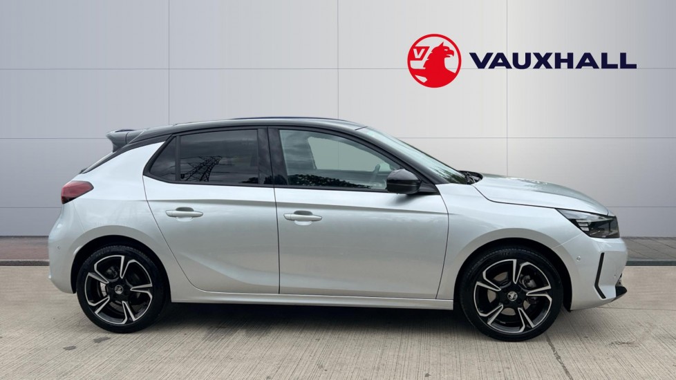 Vauxhall Corsa 1.2 Turbo 130 GS 5dr Auto Petrol Hatchback - Image 5
