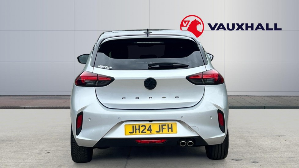 Vauxhall Corsa 1.2 Turbo 130 GS 5dr Auto Petrol Hatchback - Image 6