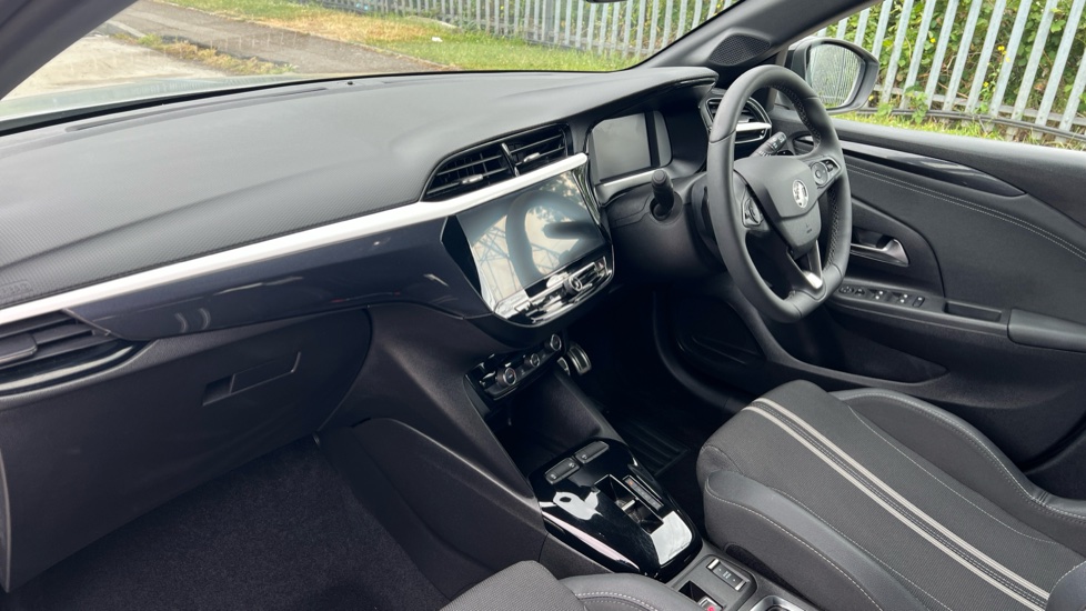 Vauxhall Corsa 1.2 Turbo 130 GS 5dr Auto Petrol Hatchback - Image 9