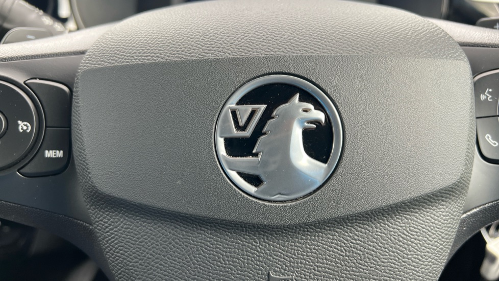 Vauxhall Corsa 1.2 Turbo 130 GS 5dr Auto Petrol Hatchback - Image 21