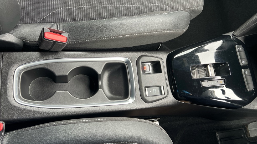 Vauxhall Corsa 1.2 Turbo 130 GS 5dr Auto Petrol Hatchback - Image 38