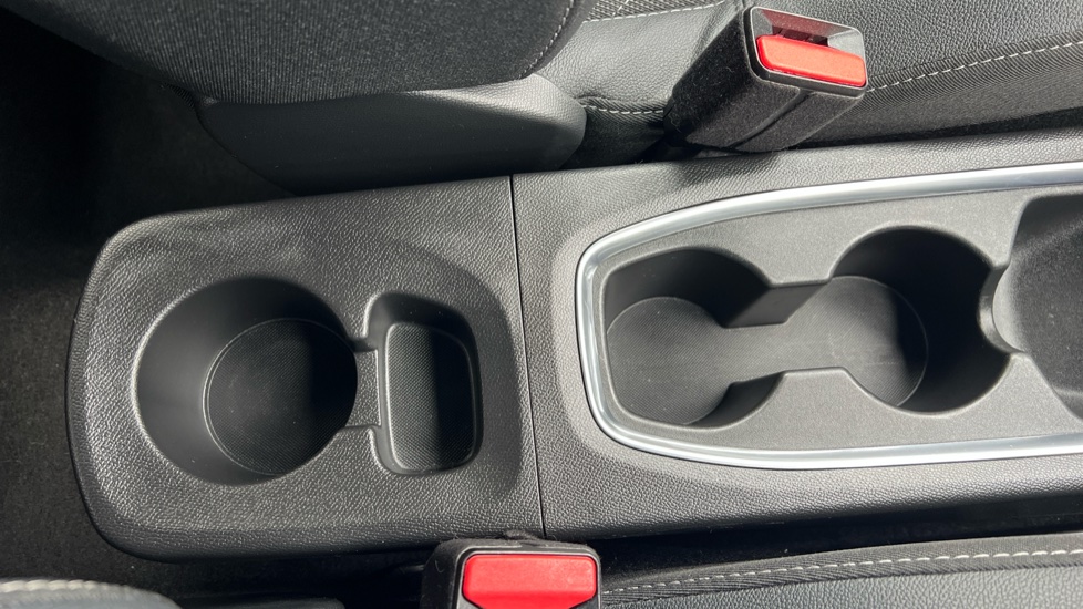 Vauxhall Corsa 1.2 Turbo 130 GS 5dr Auto Petrol Hatchback - Image 39