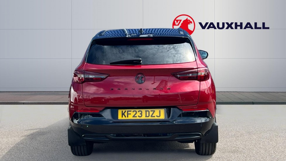 Vauxhall Grandland 1.2 Turbo GS 5dr Petrol Hatchback - Image 6