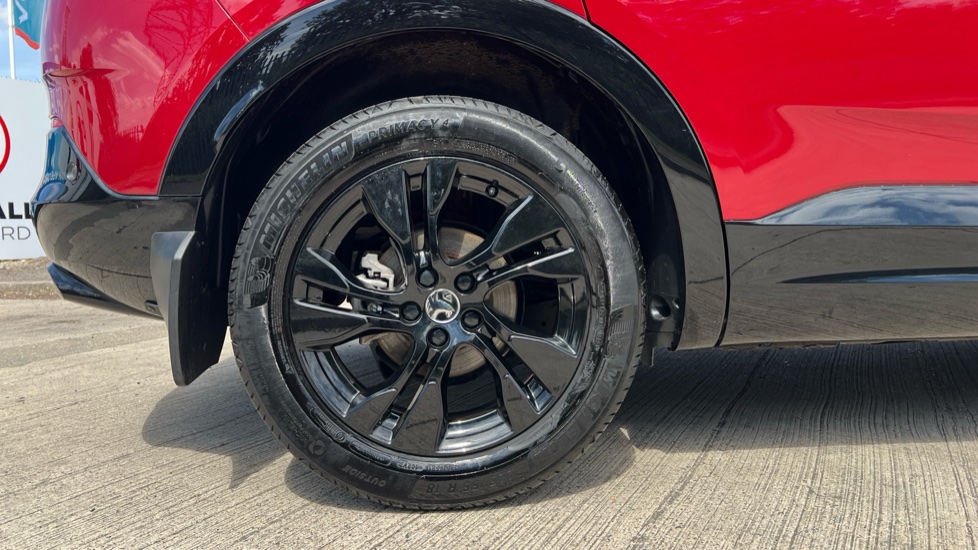 Vauxhall Grandland 1.2 Turbo GS 5dr Petrol Hatchback - Image 7