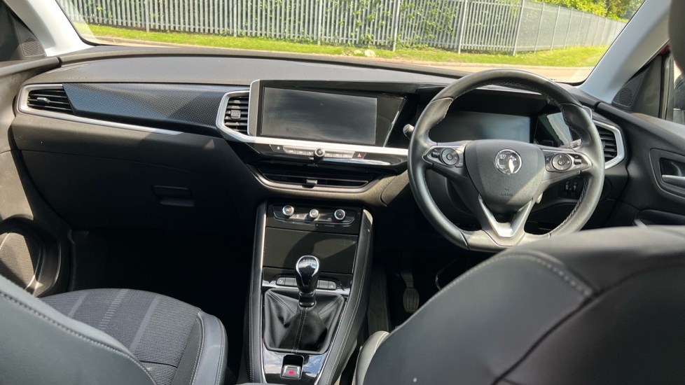 Vauxhall Grandland 1.2 Turbo GS 5dr Petrol Hatchback - Image 10